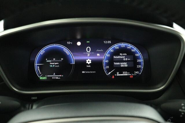 Toyota COROLLA Cross Hybrid 140 Style Limited | stuur/stoelverwarming | Parkeersensoren | Navigatie | Apple Carplay/Android auto |