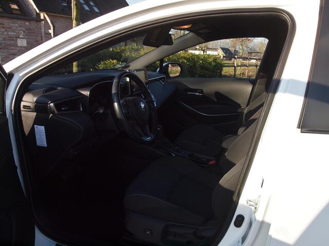 Toyota COROLLA Touring Sports 1.8 Hybrid Business Plus | Camera | Apple Carplay | Stoelverwarming | Cruise Control |