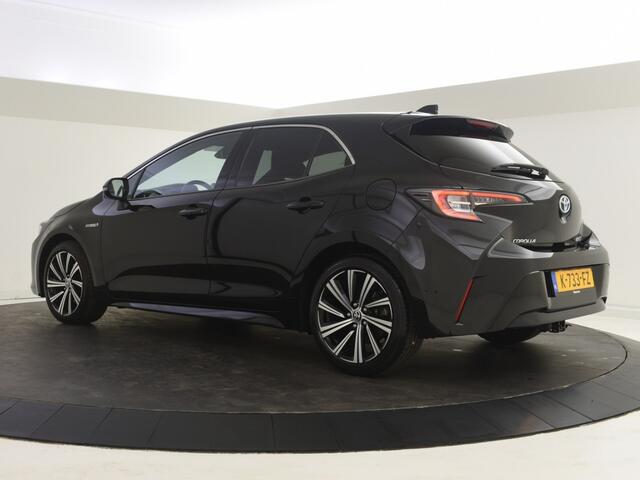 Toyota COROLLA 1.8 Hybrid Dynamic | Trekhaak | Stoelverwarming