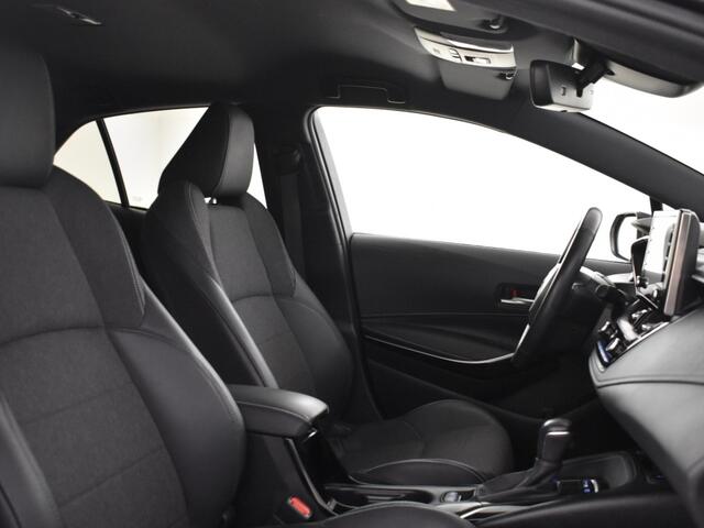 Toyota COROLLA 1.8 Hybrid Dynamic | Trekhaak | Stoelverwarming
