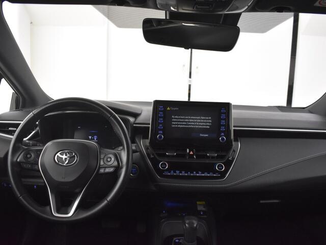 Toyota COROLLA 1.8 Hybrid Dynamic | Trekhaak | Stoelverwarming