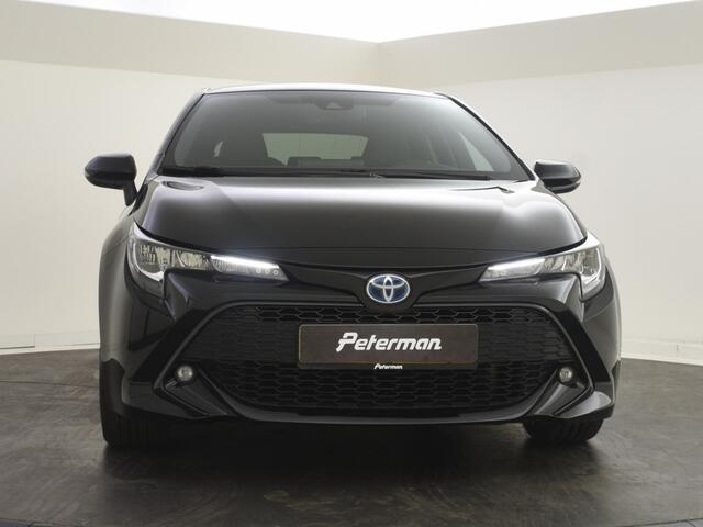 Toyota COROLLA 1.8 Hybrid Dynamic | Trekhaak | Stoelverwarming