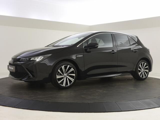 Toyota COROLLA 1.8 Hybrid Dynamic | Trekhaak | Stoelverwarming