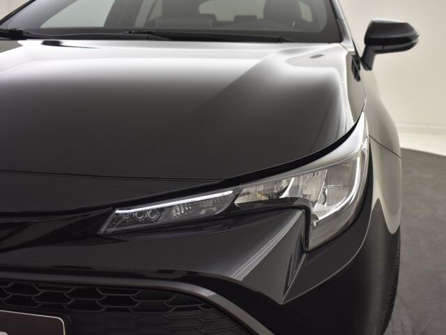 Toyota COROLLA 1.8 Hybrid Dynamic | Trekhaak | Stoelverwarming