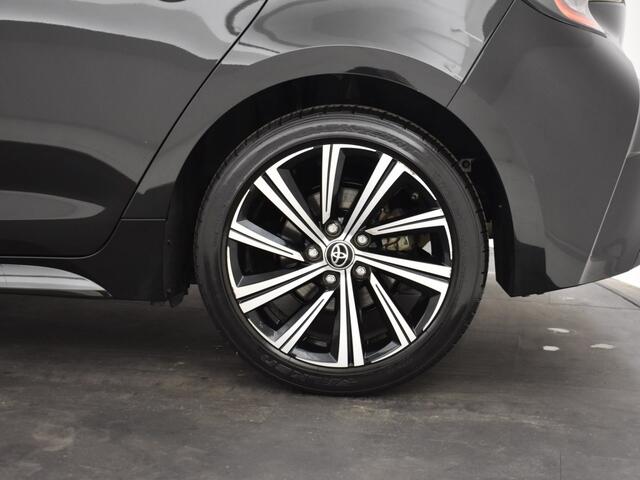 Toyota COROLLA 1.8 Hybrid Dynamic | Trekhaak | Stoelverwarming