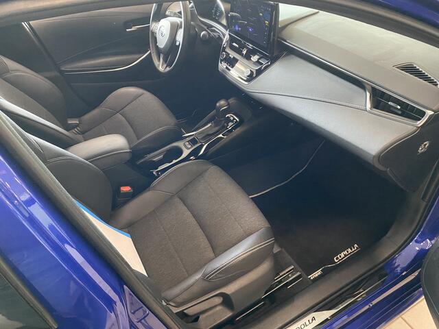 Toyota COROLLA Touring Sports Hybrid 140 Dynamic