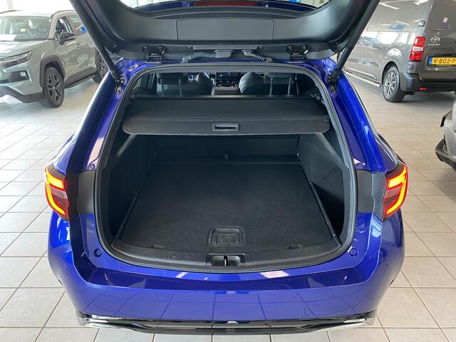 Toyota COROLLA Touring Sports Hybrid 140 Dynamic