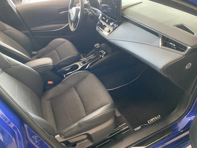 Toyota COROLLA Touring Sports Hybrid 140 Dynamic