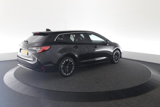 Toyota COROLLA Touring Sports 1.8 Hybrid GR-Sport | Stoelverwarming | ACC