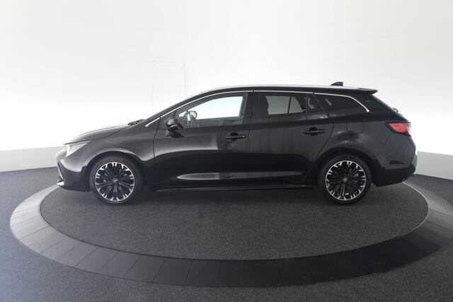 Toyota COROLLA Touring Sports 1.8 Hybrid GR-Sport | Stoelverwarming | ACC