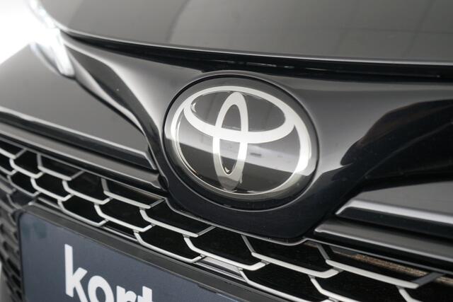 Toyota COROLLA Touring Sports 1.8 Hybrid GR-Sport | Stoelverwarming | ACC