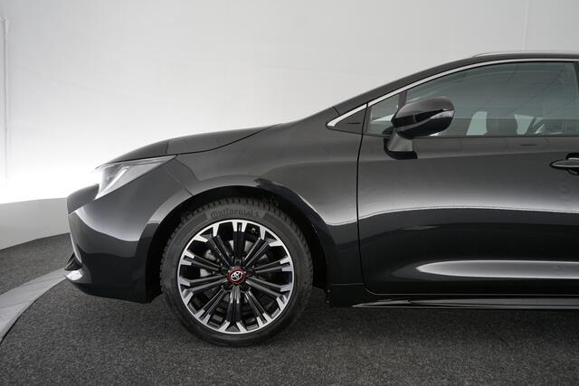 Toyota COROLLA Touring Sports 1.8 Hybrid GR-Sport | Stoelverwarming | ACC