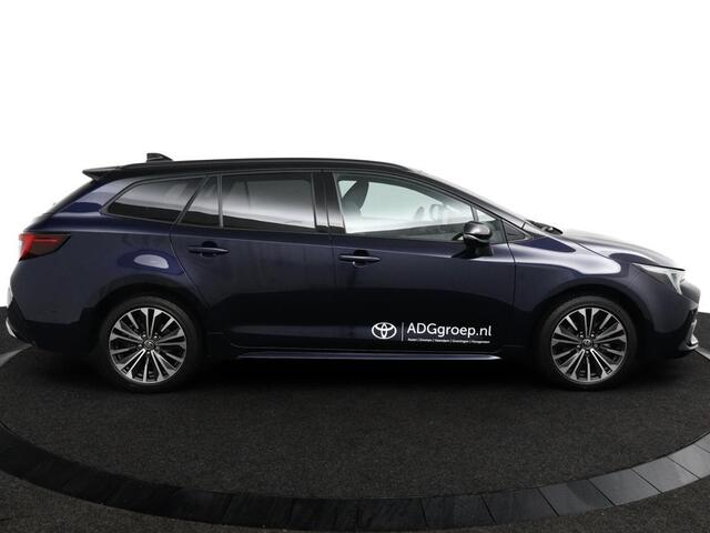 Toyota COROLLA Touring Sports Hybrid 140 Business Plus