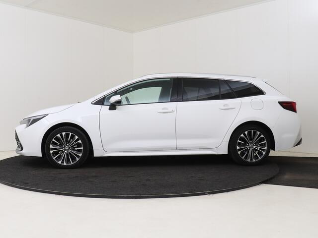 Toyota COROLLA Touring Sports 1.8 Hybrid First Edition Tim Veen