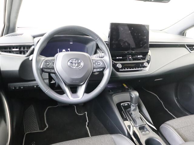 Toyota COROLLA Touring Sports 1.8 Hybrid First Edition Tim Veen