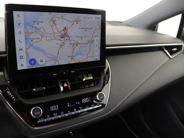 Toyota COROLLA Touring Sports 1.8 Hybrid First Edition Tim Veen