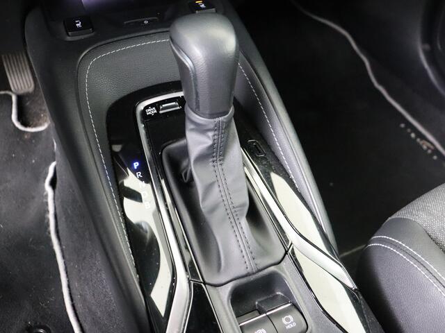 Toyota COROLLA Touring Sports 1.8 Hybrid First Edition Tim Veen