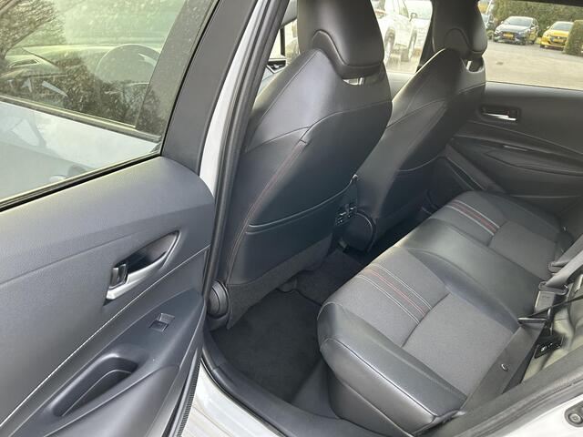 Toyota COROLLA Touring Sports 1.8 Hybrid GR-Sport
