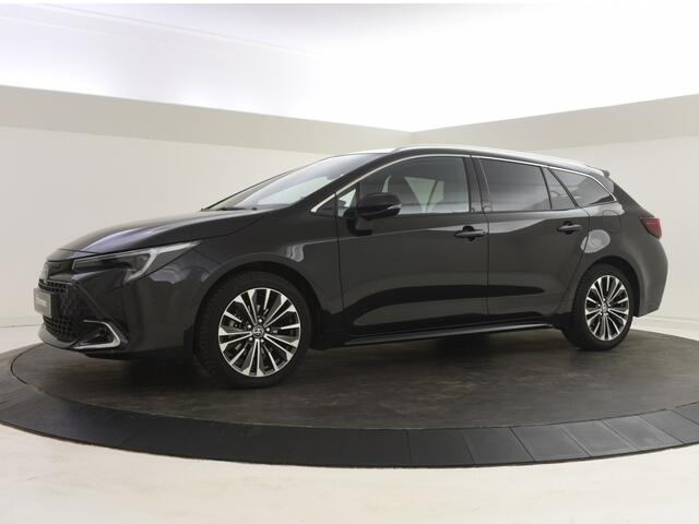 Toyota COROLLA 1.8 Hybrid First Edition | PDC V+A | Stoelverwarming | Electr. A
