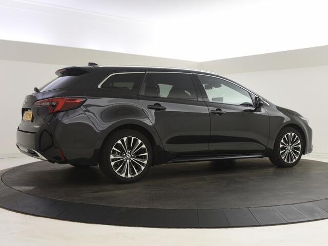 Toyota COROLLA 1.8 Hybrid First Edition | PDC V+A | Stoelverwarming | Electr. A