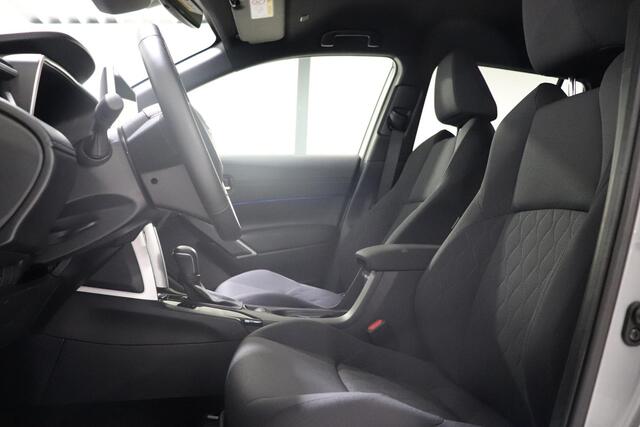 Toyota COROLLA Cross Hybrid 140 Dynamic, Apple Carplay/Android Auto, Cruise & Climate control, Parkeercamera, NAVI, 1e Eigenaar!