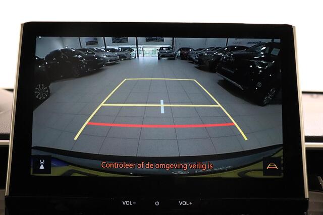 Toyota COROLLA Cross Hybrid 140 Dynamic, Apple Carplay/Android Auto, Cruise & Climate control, Parkeercamera, NAVI, 1e Eigenaar!