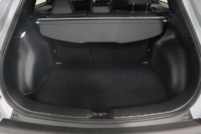 Toyota COROLLA Cross Hybrid 140 Dynamic, Apple Carplay/Android Auto, Cruise & Climate control, Parkeercamera, NAVI, 1e Eigenaar!