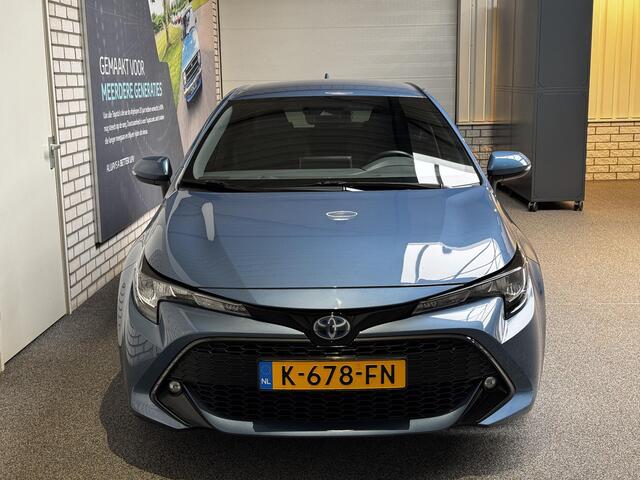 Toyota COROLLA 1.8 Hybrid Dynamic automaat Toyota Corolla 1.8 Hybrid First Edition