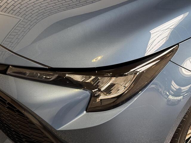 Toyota COROLLA 1.8 Hybrid Dynamic automaat Toyota Corolla 1.8 Hybrid First Edition