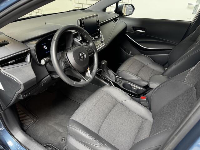 Toyota COROLLA 1.8 Hybrid Dynamic automaat Toyota Corolla 1.8 Hybrid First Edition