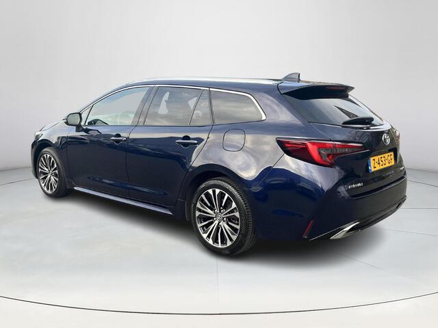Toyota COROLLA Touring Sports Hybrid 140 Dynamic | Navigatie | Apple CarPlay/Android auto | Achteruitrijcamera | Stoelverwarming | Elektrische achterklep