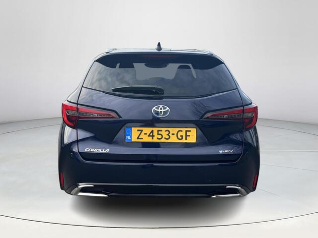 Toyota COROLLA Touring Sports Hybrid 140 Dynamic | Navigatie | Apple CarPlay/Android auto | Achteruitrijcamera | Stoelverwarming | Elektrische achterklep