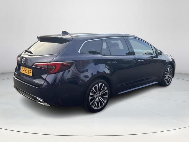 Toyota COROLLA Touring Sports Hybrid 140 Dynamic | Navigatie | Apple CarPlay/Android auto | Achteruitrijcamera | Stoelverwarming | Elektrische achterklep