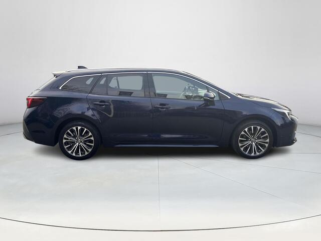 Toyota COROLLA Touring Sports Hybrid 140 Dynamic | Navigatie | Apple CarPlay/Android auto | Achteruitrijcamera | Stoelverwarming | Elektrische achterklep