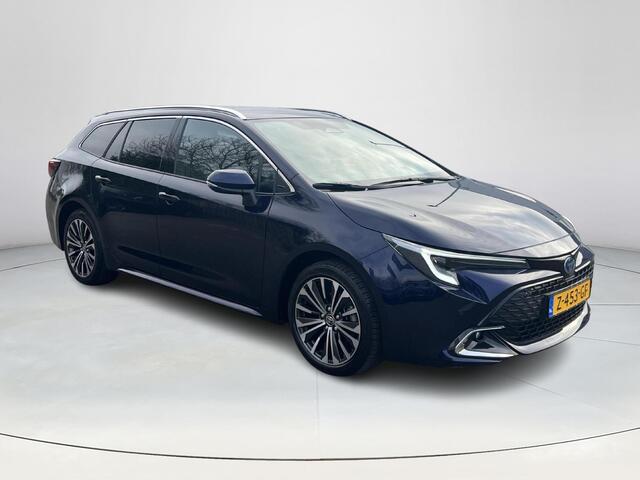 Toyota COROLLA Touring Sports Hybrid 140 Dynamic | Navigatie | Apple CarPlay/Android auto | Achteruitrijcamera | Stoelverwarming | Elektrische achterklep