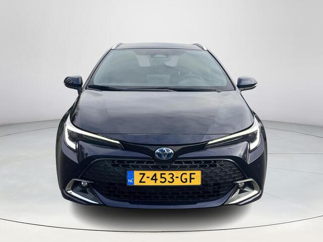 Toyota COROLLA Touring Sports Hybrid 140 Dynamic | Navigatie | Apple CarPlay/Android auto | Achteruitrijcamera | Stoelverwarming | Elektrische achterklep
