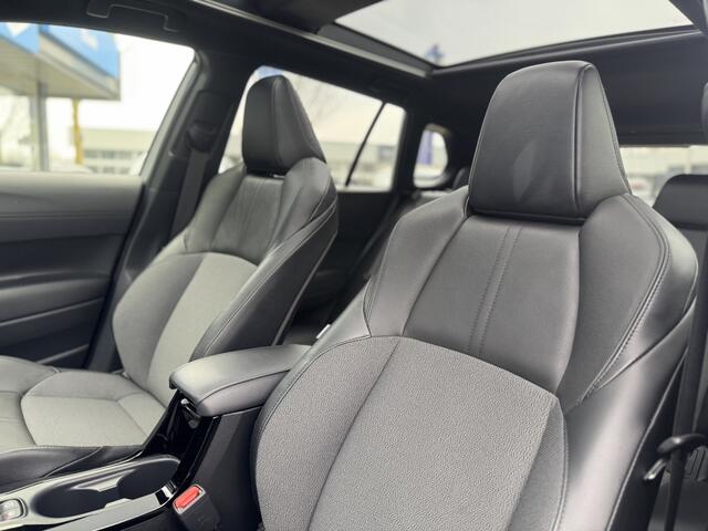 Toyota COROLLA Hybrid 140 Style | Pano | Stoelverw. | Carplay