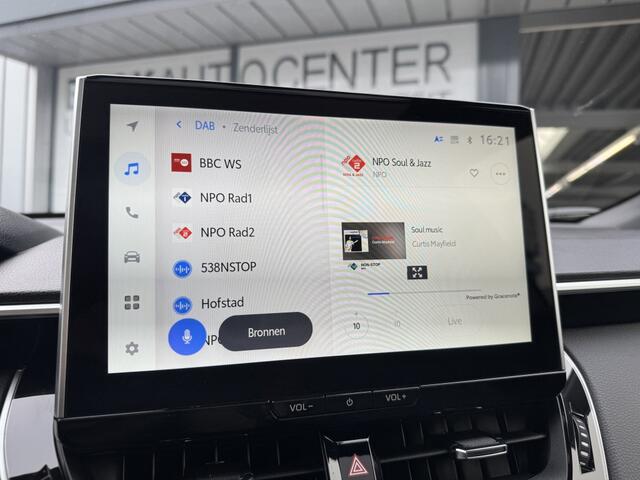 Toyota COROLLA Hybrid 140 Style | Pano | Stoelverw. | Carplay
