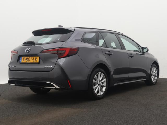 Toyota COROLLA Touring Sports Hybrid 140 Active | Navigatie | Camera | LM velgen | Cruise Control Adaptief | Climate Control |