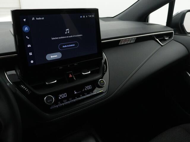 Toyota COROLLA Touring Sports Hybrid 140 Active | Navigatie | Camera | LM velgen | Cruise Control Adaptief | Climate Control |