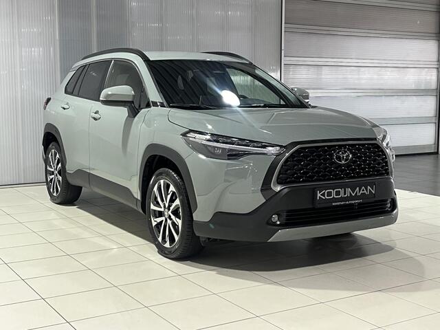 Toyota COROLLA Cross Hybrid 200 Style