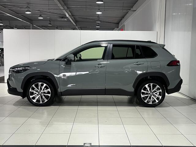 Toyota COROLLA Cross Hybrid 200 Style