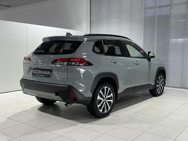 Toyota COROLLA Cross Hybrid 200 Style