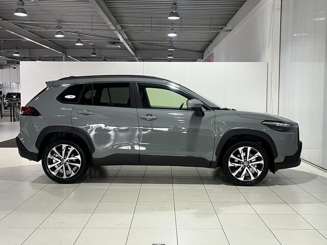 Toyota COROLLA Cross Hybrid 200 Style