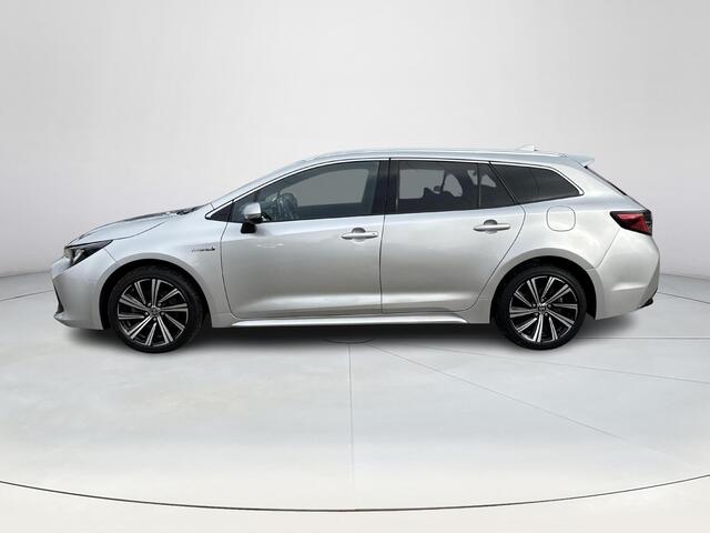 Toyota COROLLA Touring Sports 2.0 Hybrid Dynamic