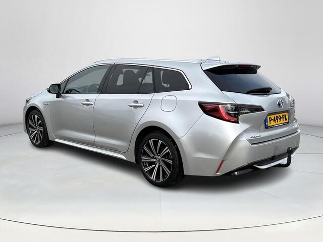 Toyota COROLLA Touring Sports 2.0 Hybrid Dynamic