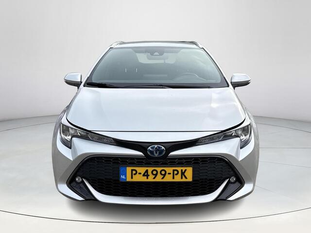 Toyota COROLLA Touring Sports 2.0 Hybrid Dynamic