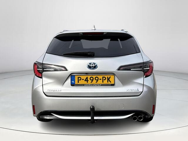 Toyota COROLLA Touring Sports 2.0 Hybrid Dynamic