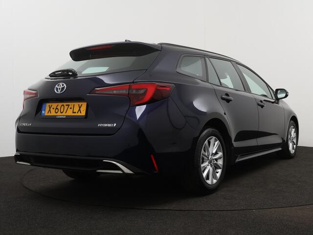 Toyota COROLLA Touring Sports Hybrid 140 Active | Navigatie | Camera | LM velgen | Cruise Control Adaptief | Climate Control |