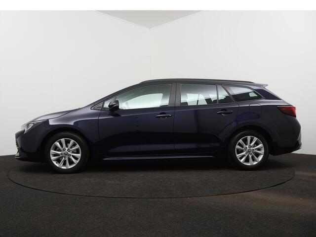 Toyota COROLLA Touring Sports Hybrid 140 Active | Navigatie | Camera | LM velgen | Cruise Control Adaptief | Climate Control |